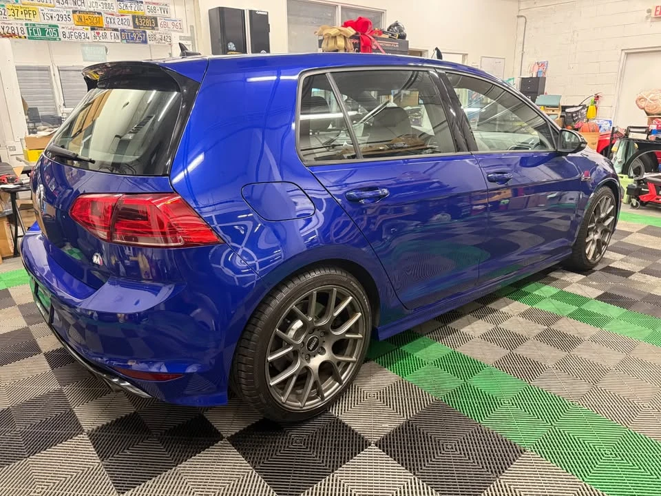 2015 Volkswagen Golf R Mk7 - Image 5 of 20