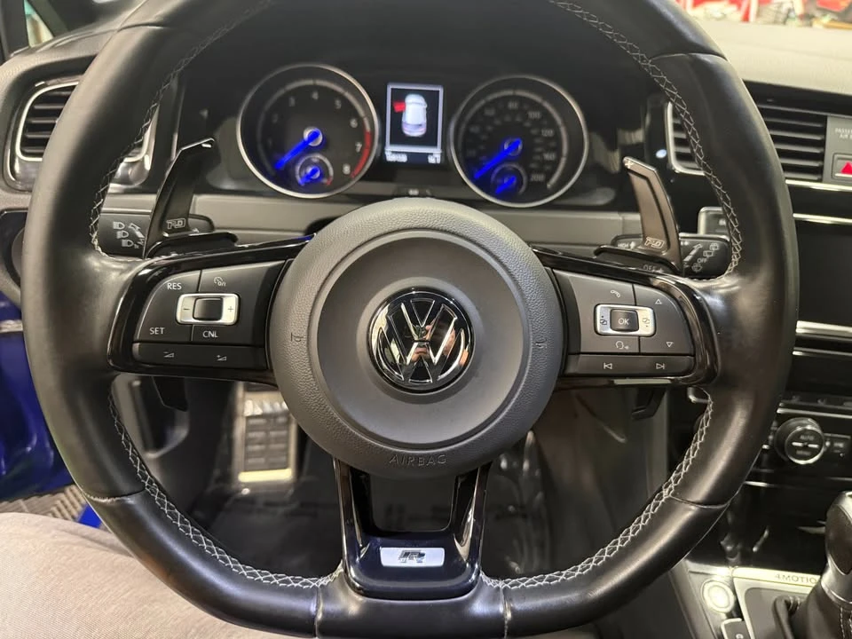 2015 Volkswagen Golf R Mk7 - Image 19 of 20