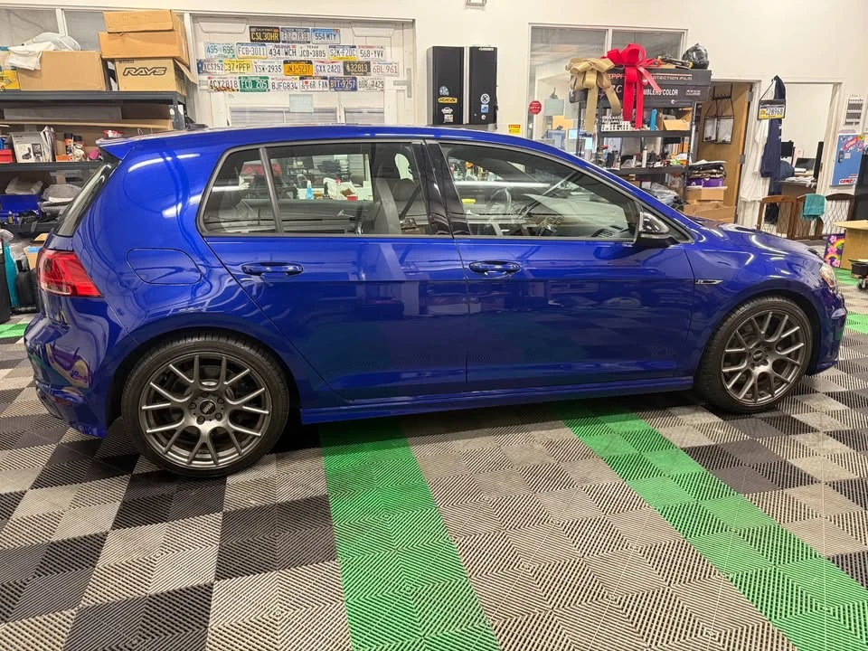 2015 Volkswagen Golf R Mk7 - Image 4 of 20