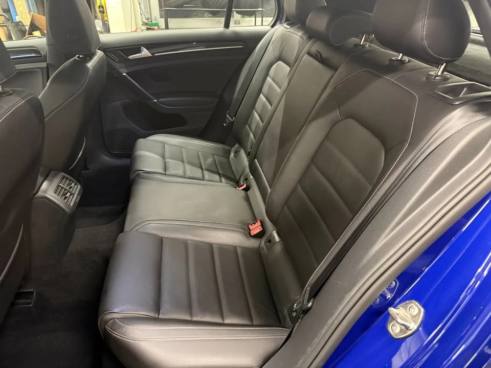 2015 Volkswagen Golf R Mk7 - Image 12 of 20