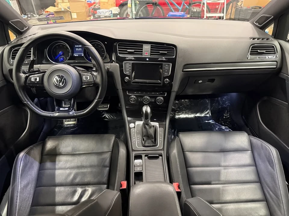 2015 Volkswagen Golf R Mk7 - Image 10 of 20