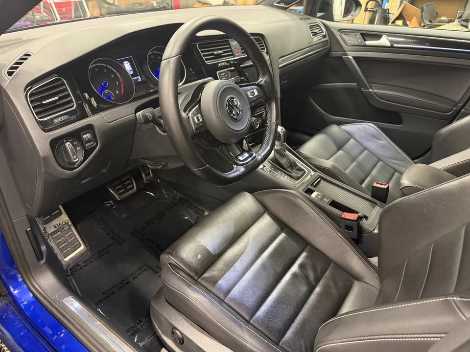 2015 Volkswagen Golf R Mk7 - Image 8 of 20