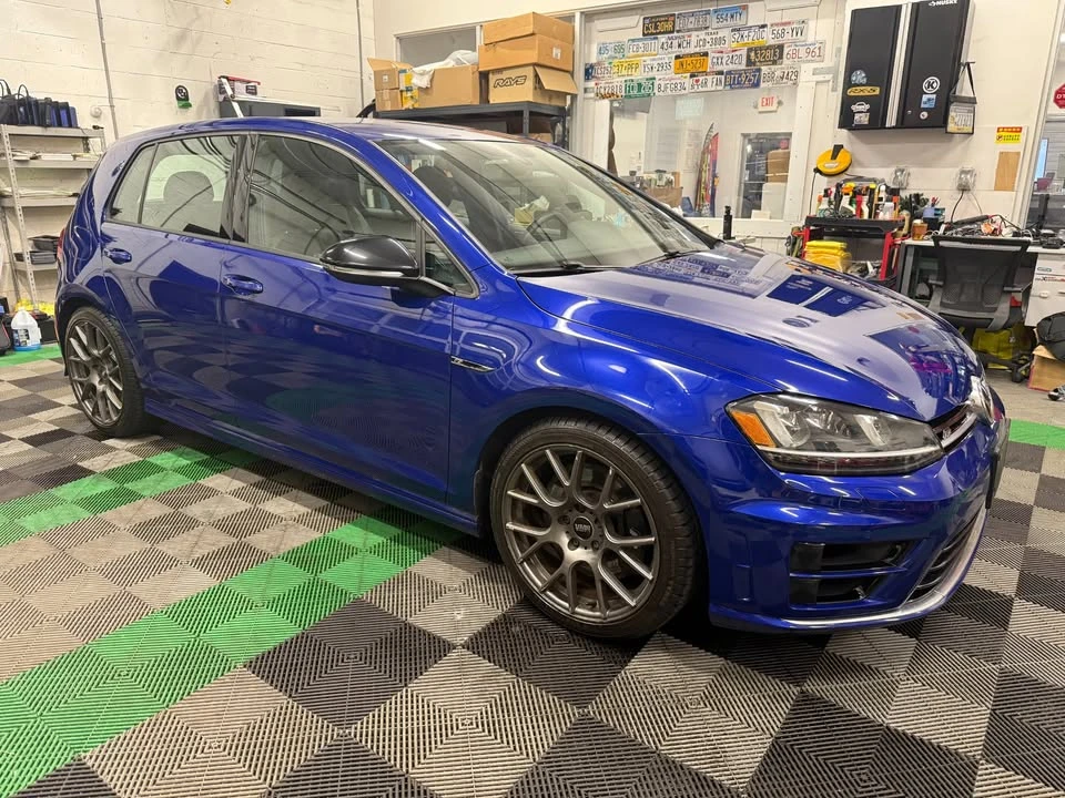 2015 Volkswagen Golf R Mk7 - Image 3 of 20