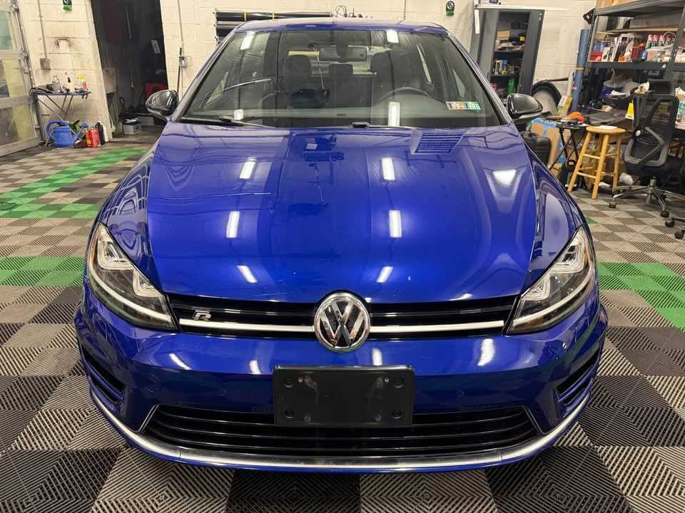 2015 Volkswagen Golf R Mk7 - Image 2 of 20