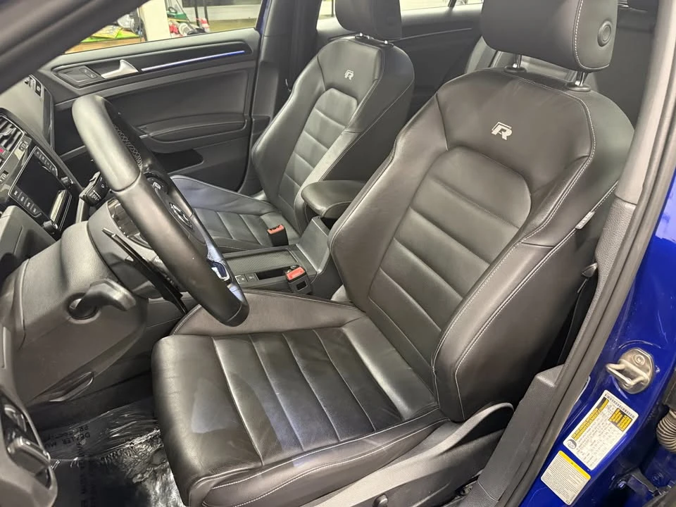 2015 Volkswagen Golf R Mk7 - Image 9 of 20