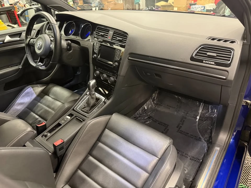 2015 Volkswagen Golf R Mk7 - Image 11 of 20