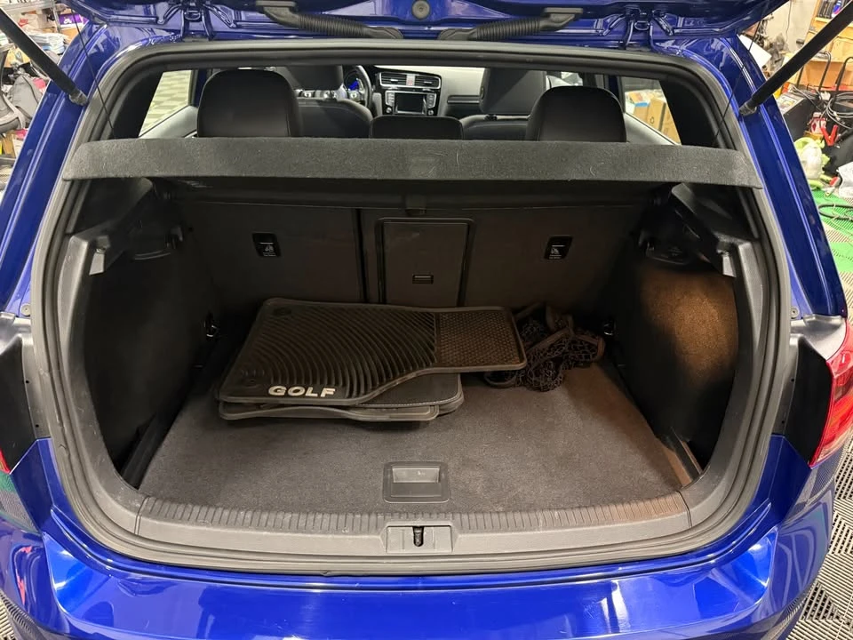 2015 Volkswagen Golf R Mk7 - Image 13 of 20