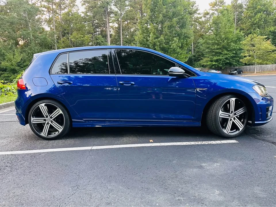2015 Volkswagen Golf R Mk7 - Image 6 of 20
