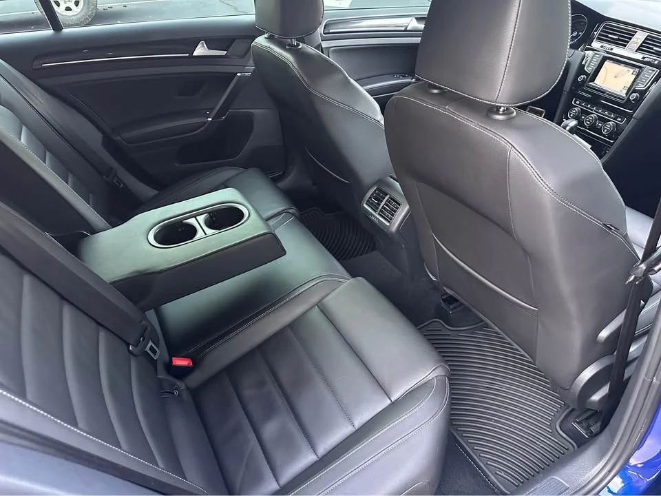 2015 Volkswagen Golf R Mk7 - Image 16 of 20