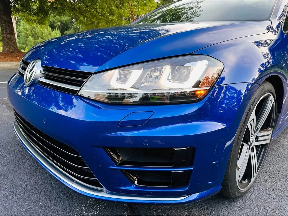 2015 Volkswagen Golf R Mk7 - Image 10 of 20