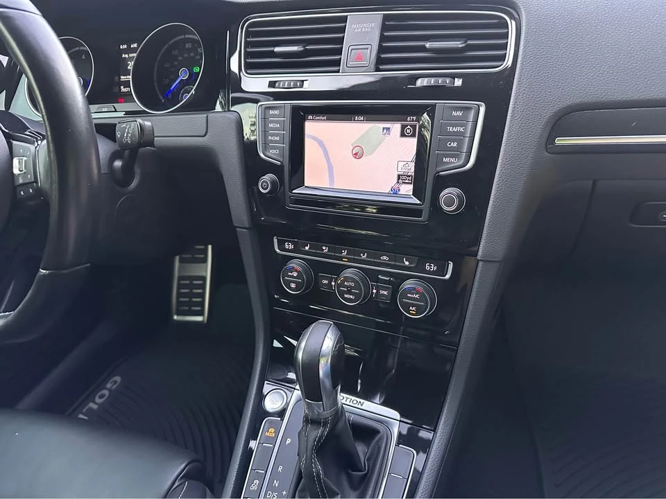 2015 Volkswagen Golf R Mk7 - Image 15 of 20