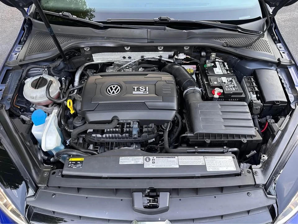 2015 Volkswagen Golf R Mk7 - Image 19 of 20