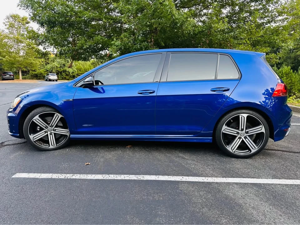 2015 Volkswagen Golf R Mk7 - Image 5 of 20