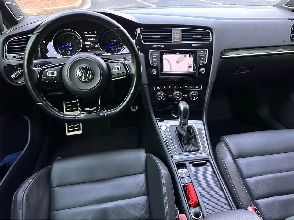 2015 Volkswagen Golf R Mk7 - Image 13 of 20