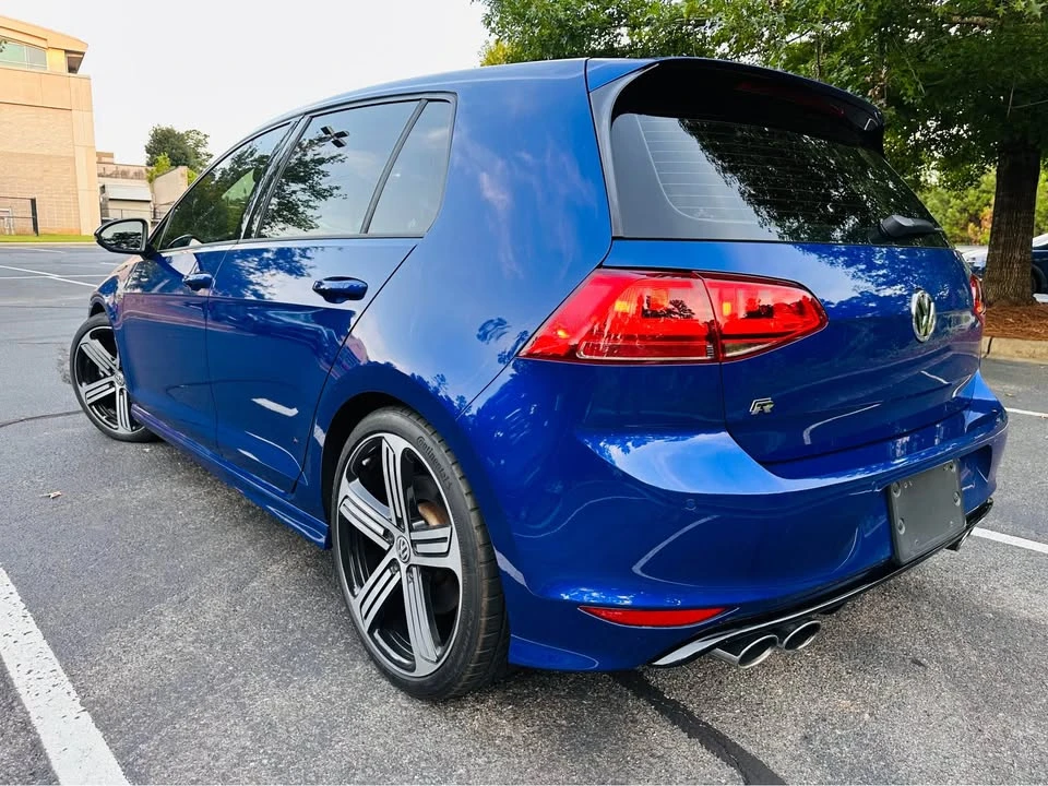 2015 Volkswagen Golf R Mk7 - Image 7 of 20