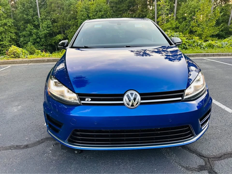 2015 Volkswagen Golf R Mk7 - Image 3 of 20