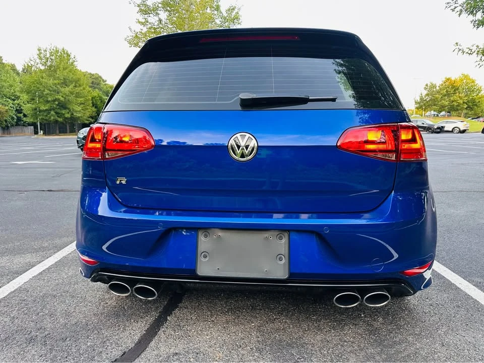 2015 Volkswagen Golf R Mk7 - Image 9 of 20