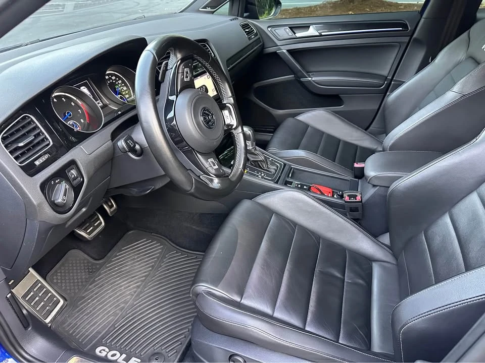 2015 Volkswagen Golf R Mk7 - Image 14 of 20