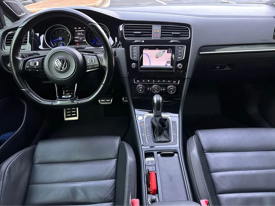 2015 Volkswagen Golf R Mk7 - Image 11 of 20