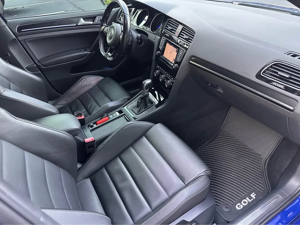 2015 Volkswagen Golf R Mk7 - Image 12 of 20