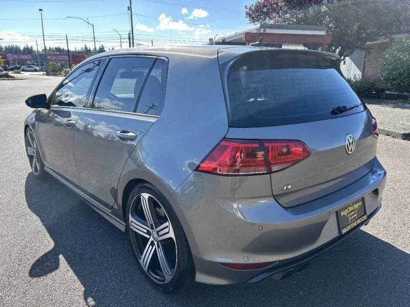 2015 Volkswagen Golf R Mk7 - Image 4 of 18