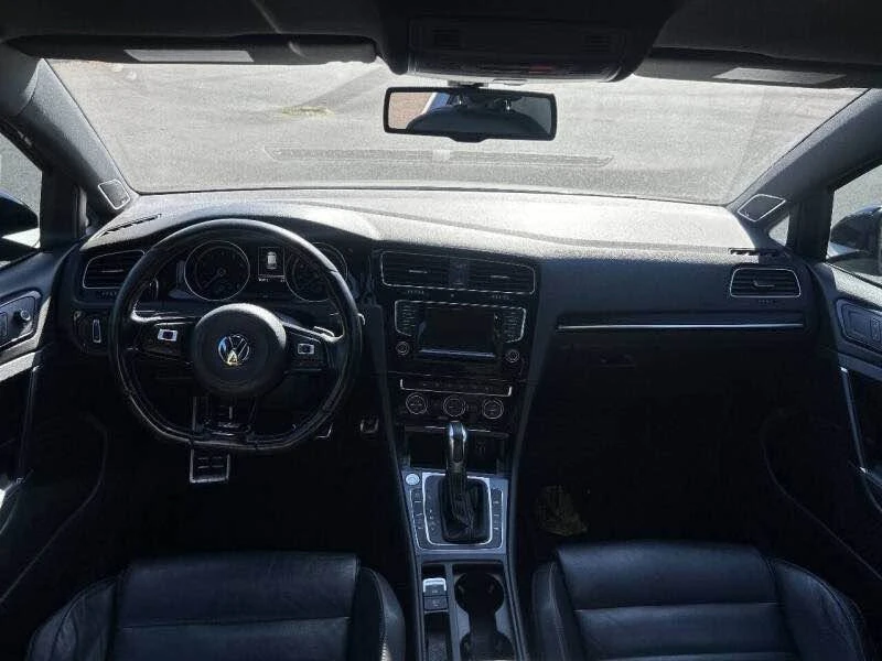 2015 Volkswagen Golf R Mk7 - Image 14 of 18