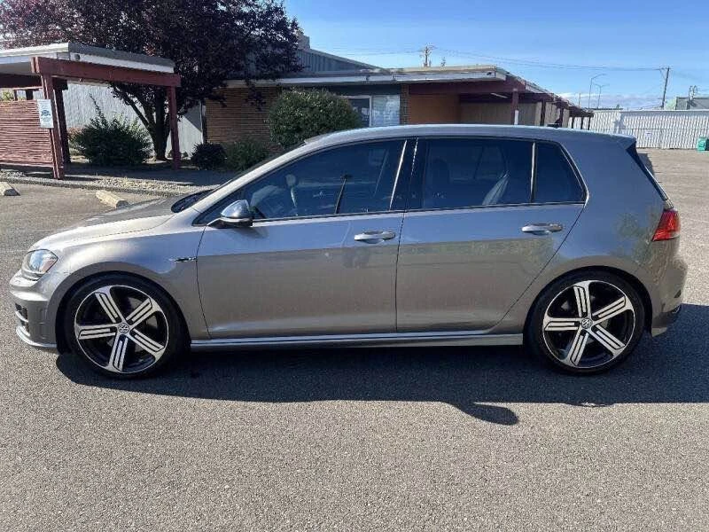 2015 Volkswagen Golf R Mk7 - Image 3 of 18
