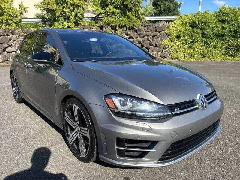 2015 Volkswagen Golf R Mk7 - Image 9 of 18