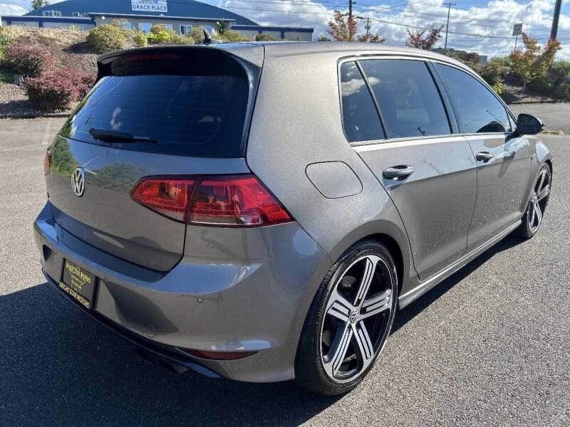 2015 Volkswagen Golf R Mk7 - Image 7 of 18