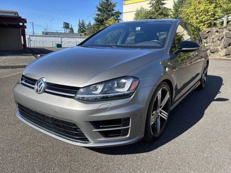 2015 Volkswagen Golf R Mk7 - Image 2 of 18