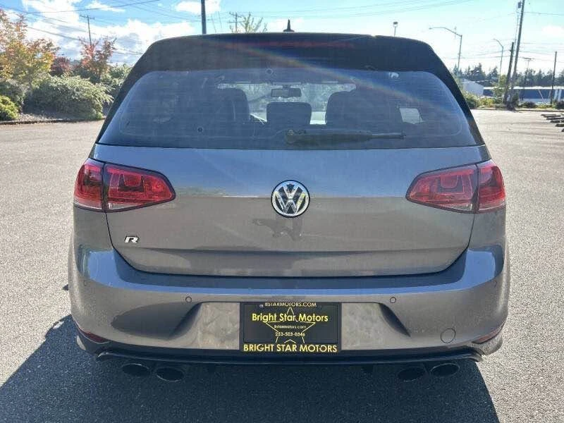 2015 Volkswagen Golf R Mk7 - Image 5 of 18