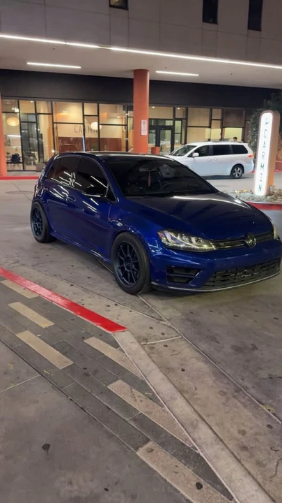 2015 Volkswagen Golf R Mk7 - Image 7 of 7