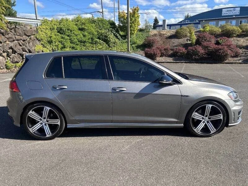 2015 Volkswagen Golf R Mk7 - Image 8 of 18