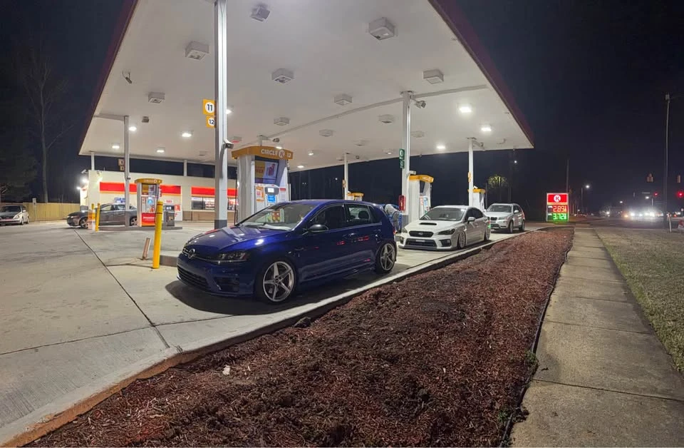 2015 Volkswagen Golf R Mk7 - Image 2 of 3
