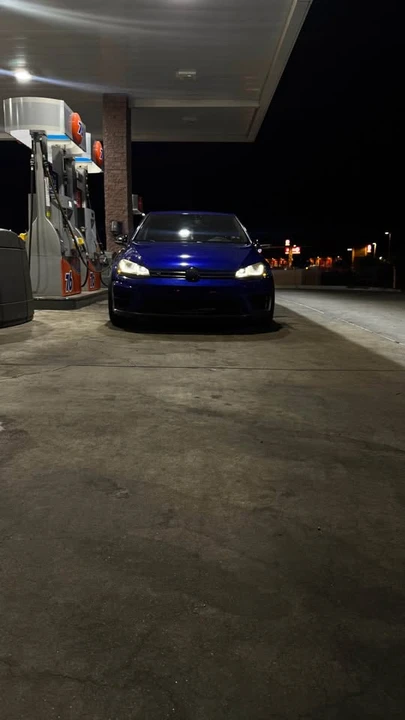 2015 Volkswagen Golf R Mk7 - Image 4 of 7