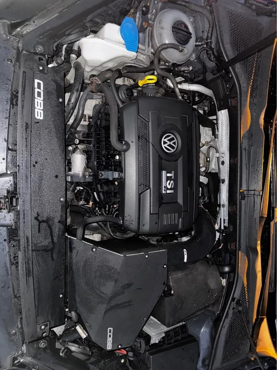 2015 Volkswagen Golf R Mk7 - Image 3 of 3