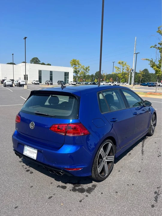 2015 Volkswagen Golf R Mk7 - Image 3 of 12
