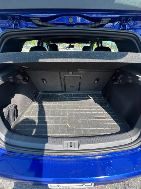 2015 Volkswagen Golf R Mk7 - Image 7 of 12