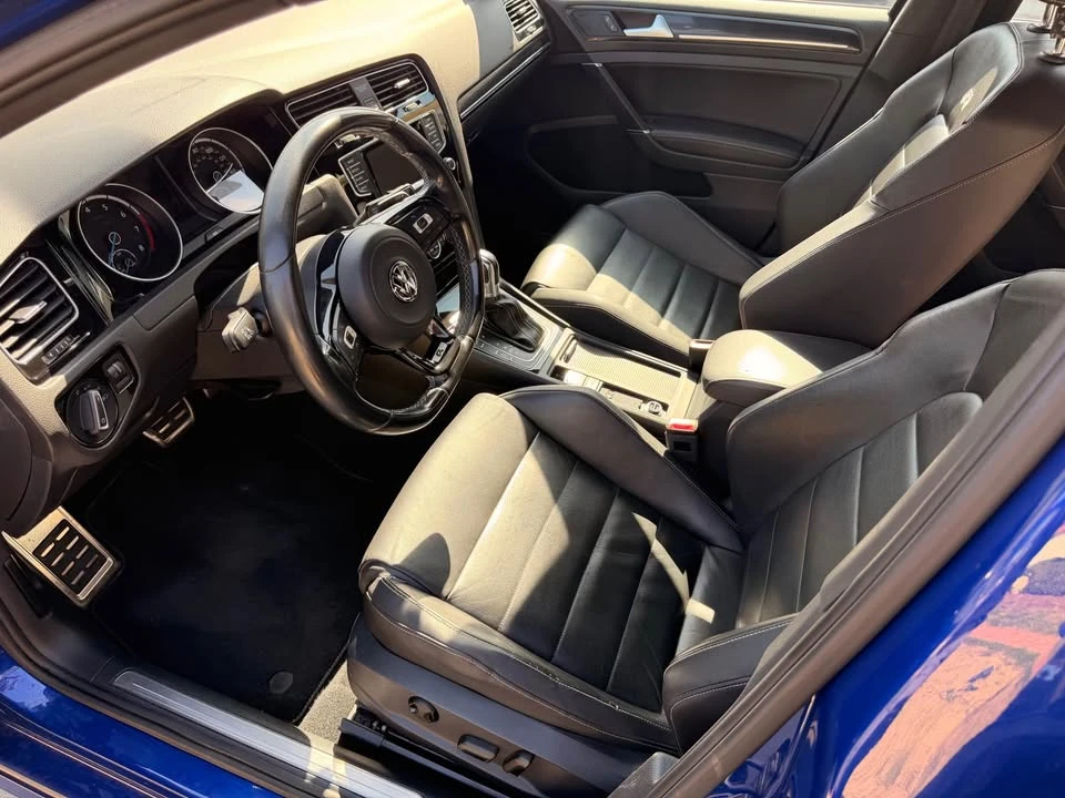 2015 Volkswagen Golf R Mk7 - Image 14 of 18