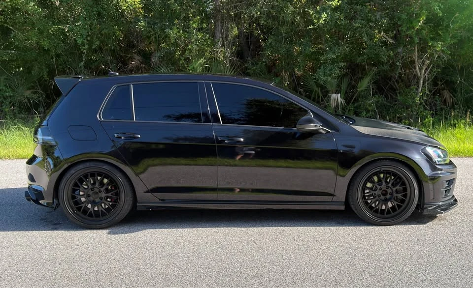 2015 Volkswagen Golf R Mk7 - Image 6 of 15