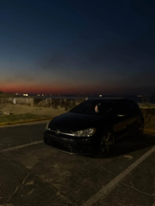 2015 Volkswagen Golf R Mk7 - Image 6 of 6
