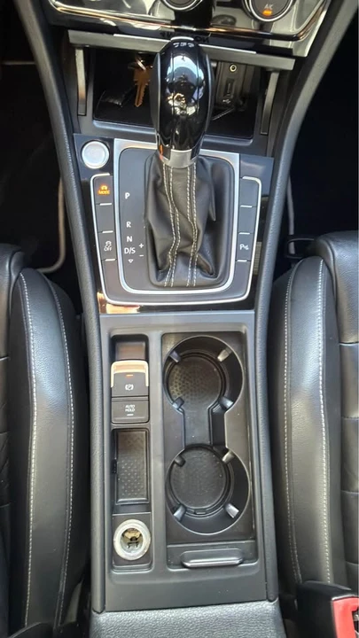 2015 Volkswagen Golf R Mk7 - Image 15 of 15