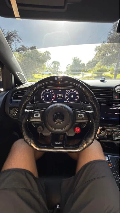 2015 Volkswagen Golf R Mk7 - Image 14 of 15