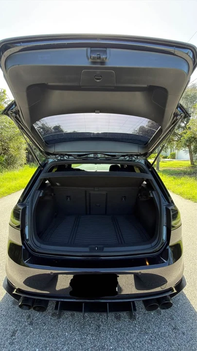 2015 Volkswagen Golf R Mk7 - Image 11 of 15