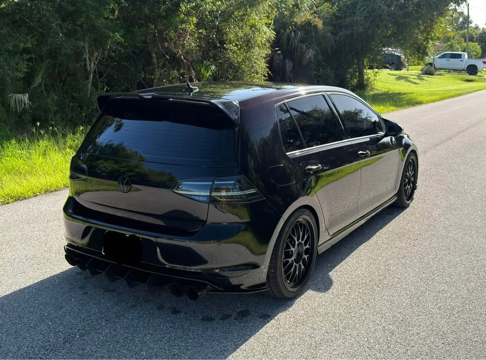 2015 Volkswagen Golf R Mk7 - Image 5 of 15