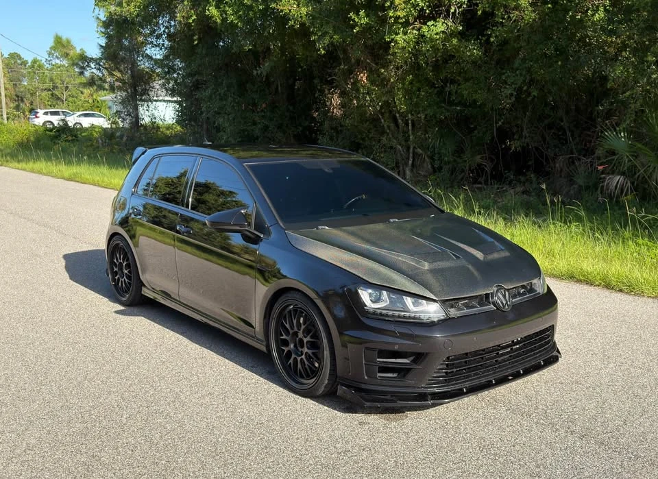 2015 Volkswagen Golf R Mk7 - Image 7 of 15