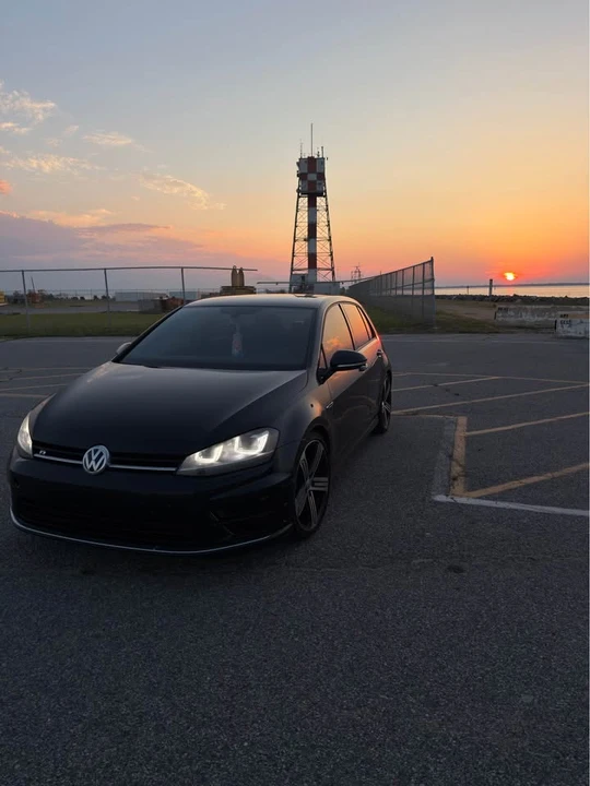 2015 Volkswagen Golf R Mk7 - Image 5 of 6