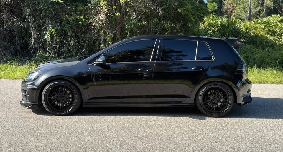 2015 Volkswagen Golf R Mk7 - Image 2 of 15