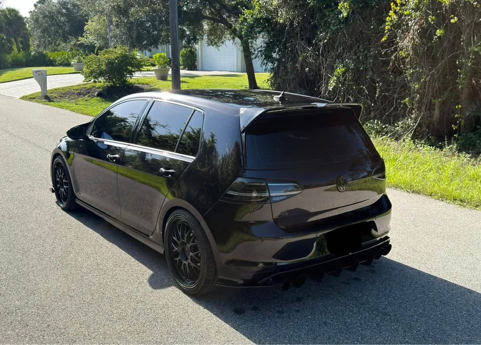 2015 Volkswagen Golf R Mk7 - Image 3 of 15