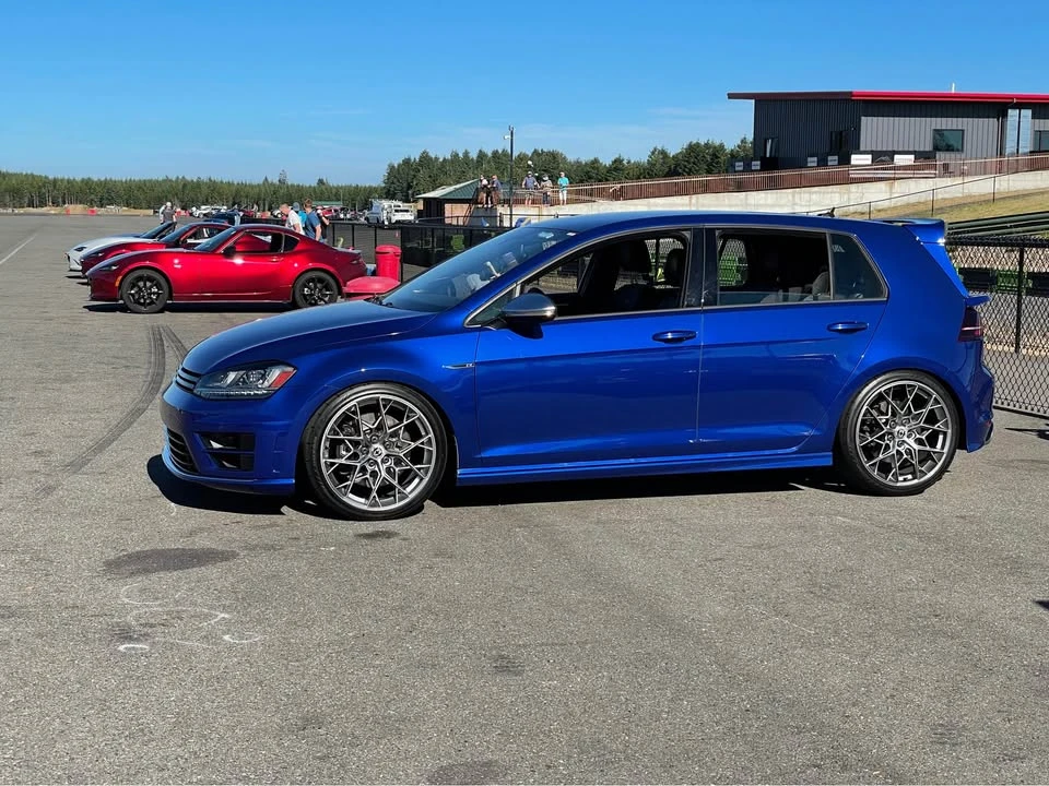 2015 Volkswagen Golf R Mk7 - Image 4 of 18